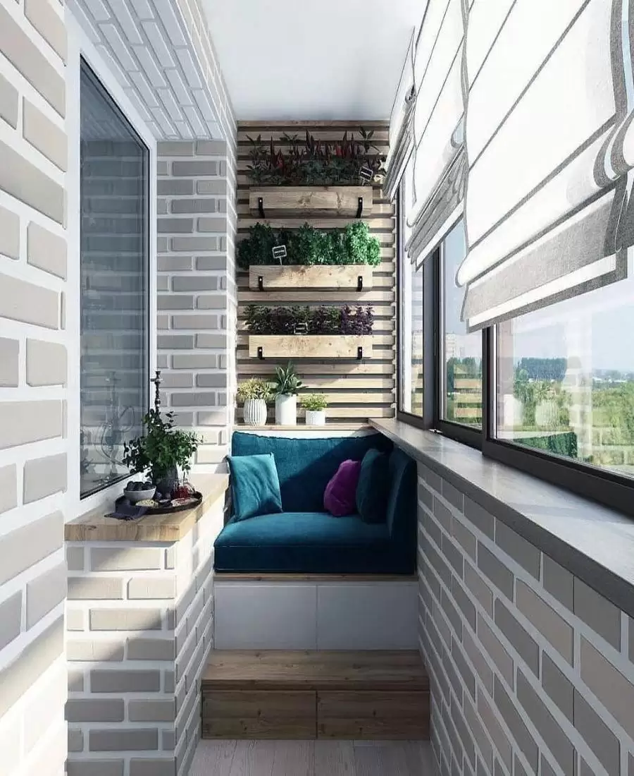 Вопросы и ответы по Отделка балконов