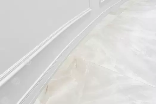 Утепление балкона с отделкой гипсокартоном